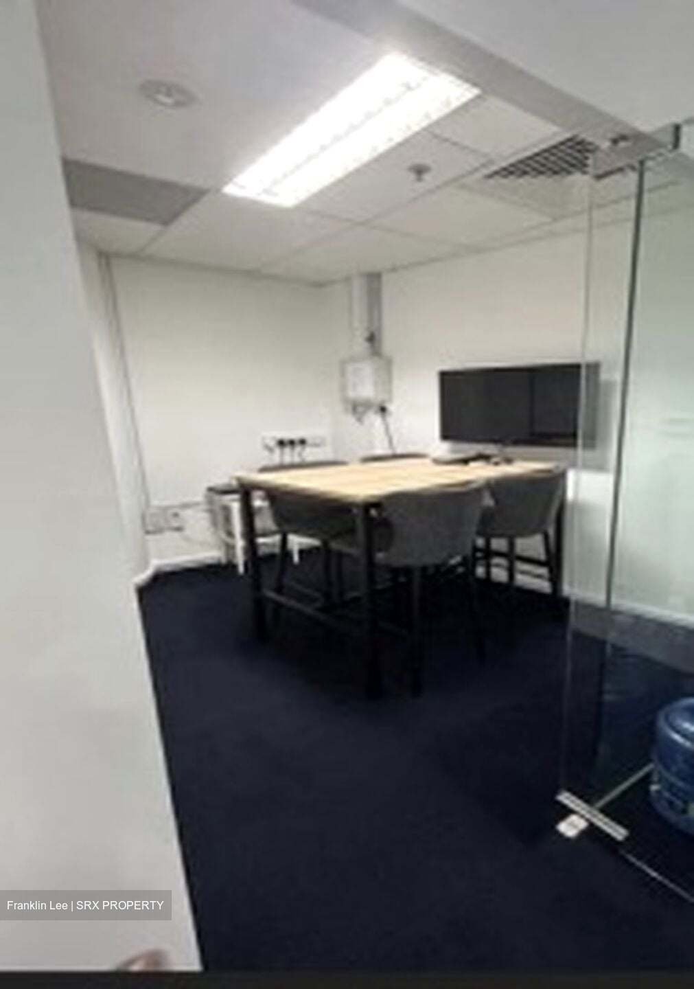 20 Collyer Quay (D1), Office #554305701